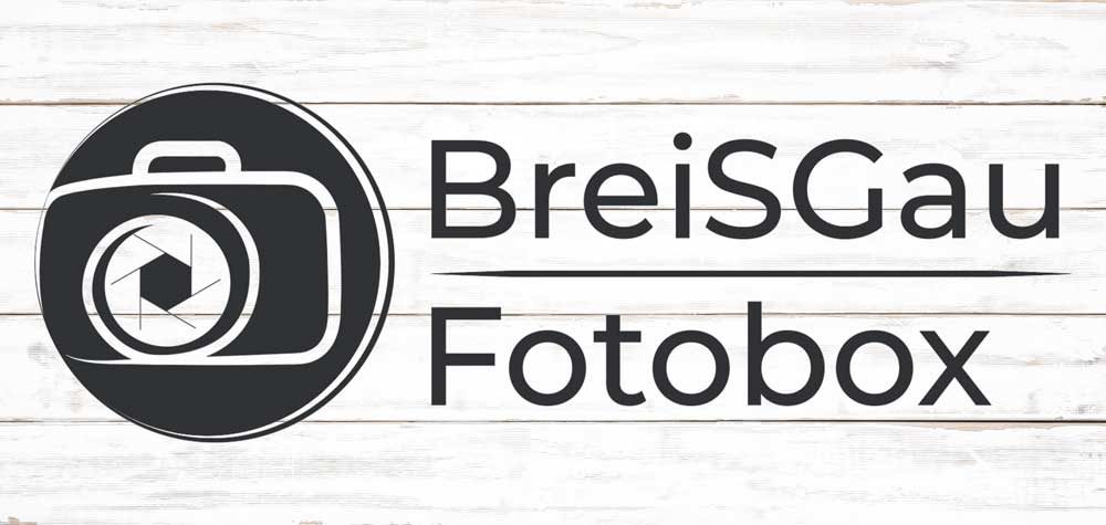 BreiSGau Fotobox
